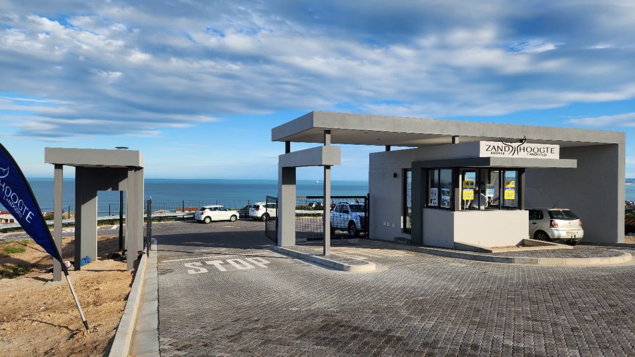 3 Bedroom Property for Sale in Tergniet Western Cape